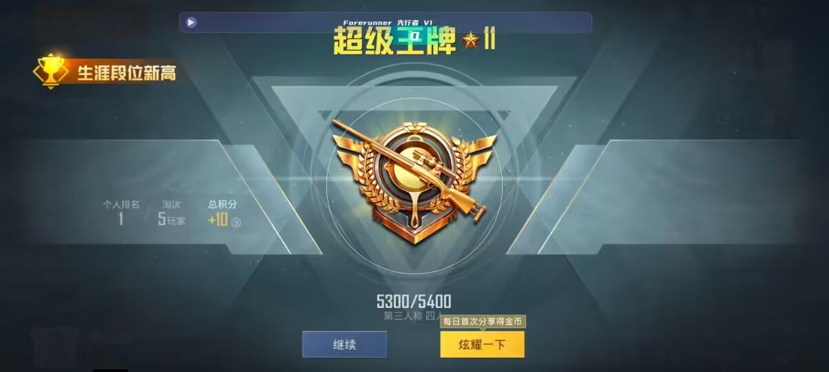 和平精英先行者透视直装 - 和平精英中的狗是什么品种辅助预览图